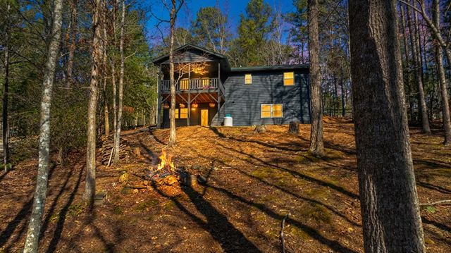221 Sagewood Trail, Murphy, NC 28906
