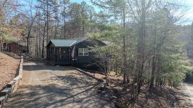 221 Sagewood Trail, Murphy, NC 28906