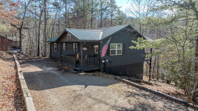 221 Sagewood Trail, Murphy, NC 28906