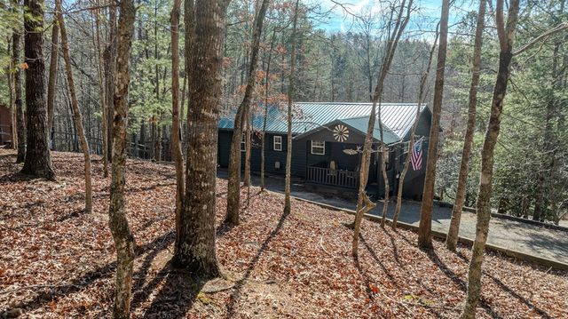 221 Sagewood Trail, Murphy, NC 28906