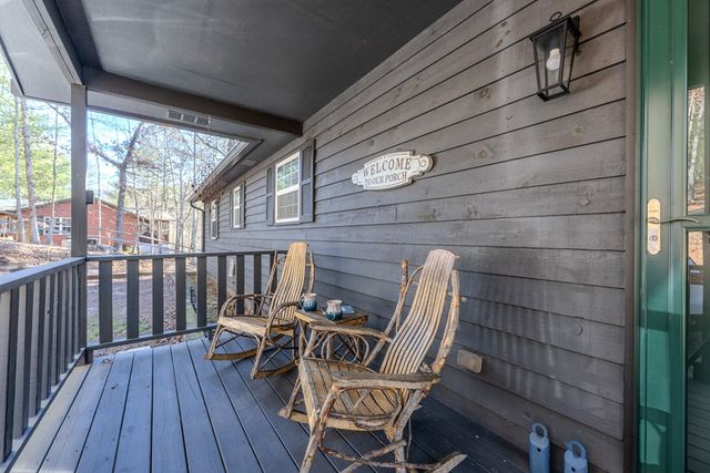 221 Sagewood Trail, Murphy, NC 28906