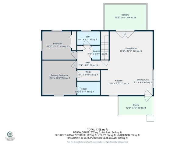 221 Sagewood Trail, Murphy, NC 28906