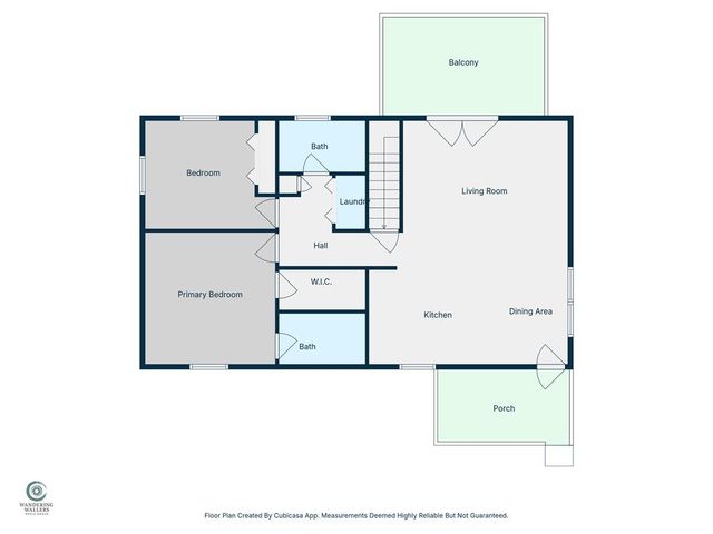 221 Sagewood Trail, Murphy, NC 28906