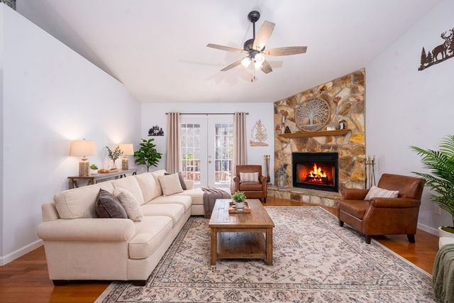 221 Sagewood Trail, Murphy, NC 28906