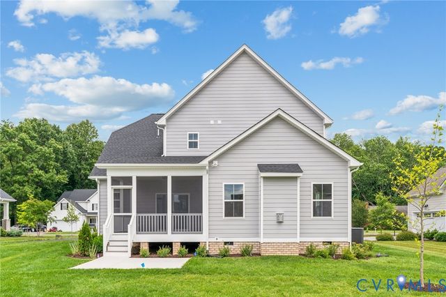 9116 TERROIR Ln, New Kent, VA 23124