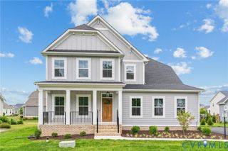 9116 TERROIR Ln, New Kent, VA 23124