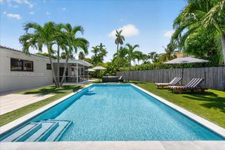 11504 NE 6th Avenue, Biscayne Park, FL 33161