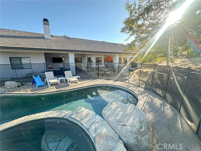 7525 Whitney, Yucca Valley, CA 92284
