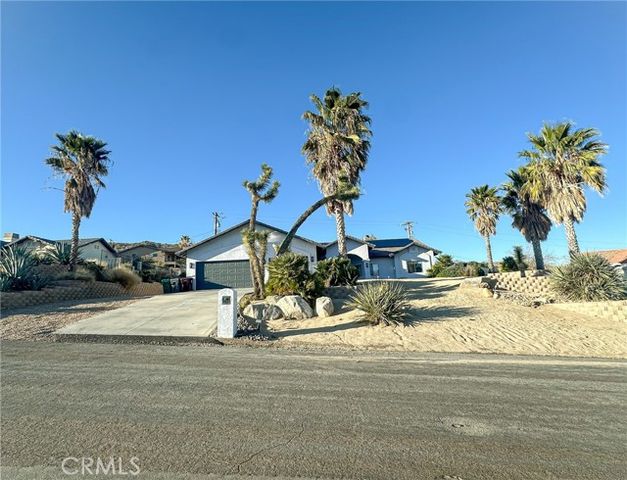 7525 Whitney, Yucca Valley, CA 92284