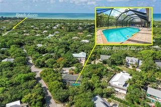 4560 Brainard Bayou RD, Sanibel, FL 33957