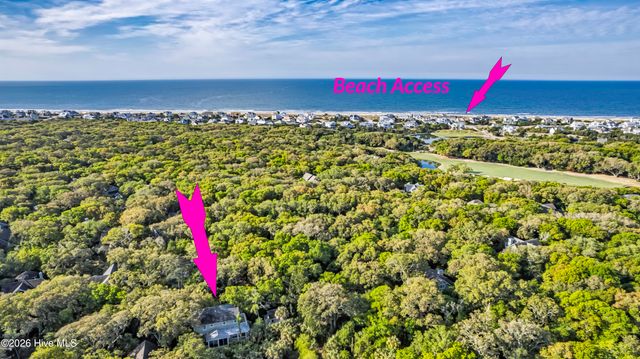 2 Sandwich Tern Trail, Southport, NC 28461