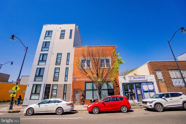 1102 BLADENSBURG RD NE, Washington, DC 20002