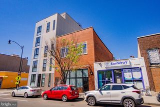 1102 BLADENSBURG RD NE, Washington, DC 20002