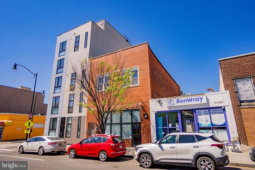 1102 BLADENSBURG RD NE, Washington, DC 20002