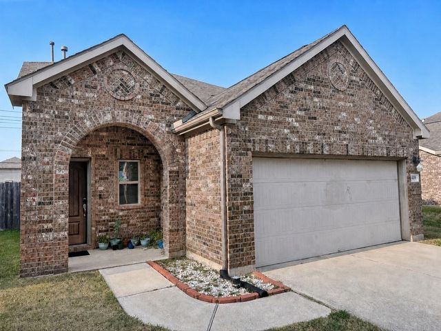 4319 Amaryllis Avenue, Baytown, TX 77521