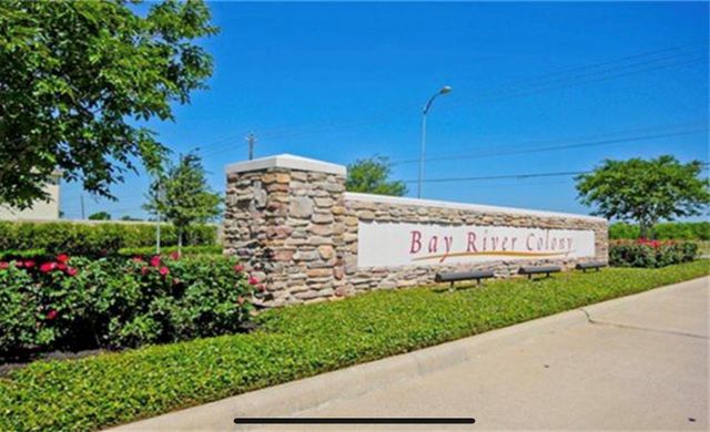 4319 Amaryllis Avenue, Baytown, TX 77521