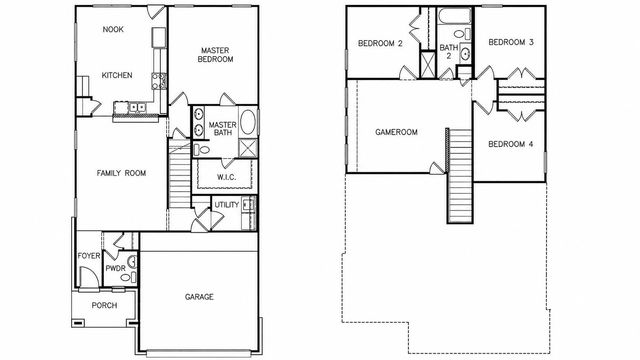 4319 Amaryllis Avenue, Baytown, TX 77521