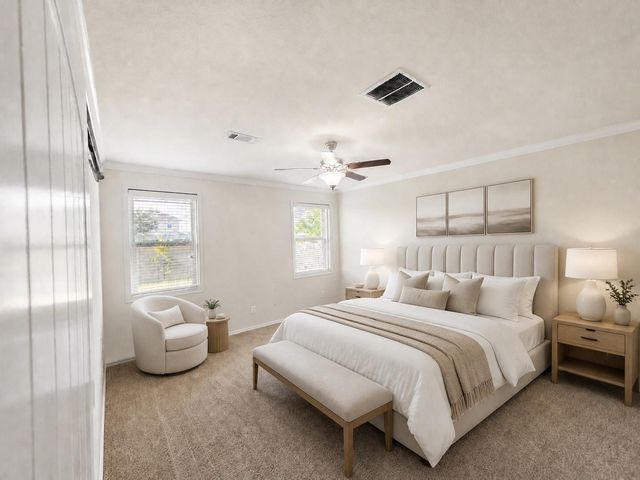 4319 Amaryllis Avenue, Baytown, TX 77521