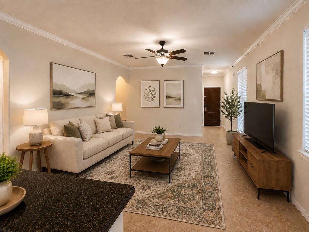 4319 Amaryllis Avenue, Baytown, TX 77521