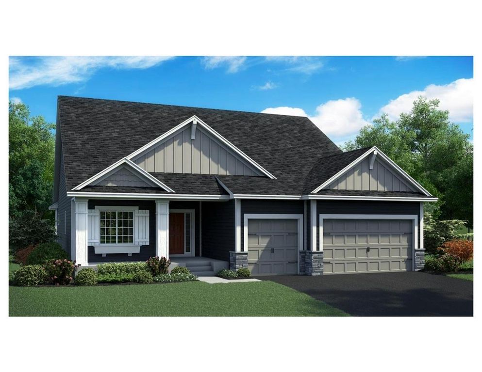 15047 Ardmullivan Lane, Rosemount, MN 55068