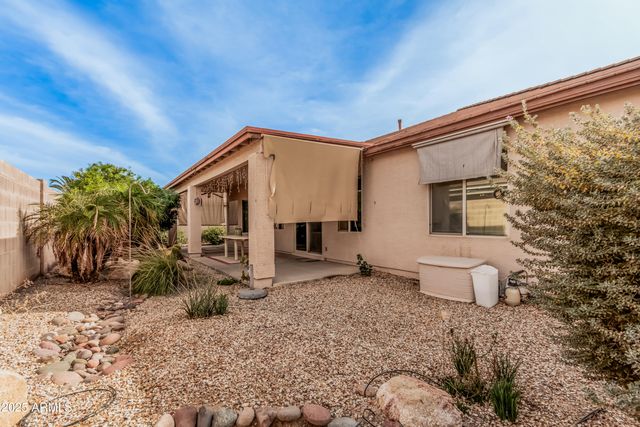 3828 E PEACH TREE Drive, Chandler, AZ 85249