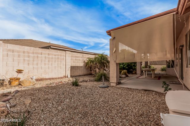 3828 E PEACH TREE Drive, Chandler, AZ 85249