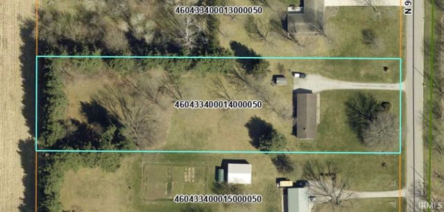 6384 N 900 E Road, New Carlisle, IN 46552