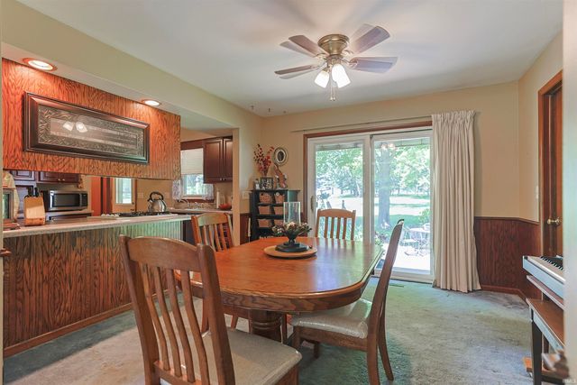 6384 N 900 E Road, New Carlisle, IN 46552
