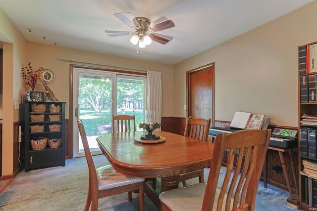 6384 N 900 E Road, New Carlisle, IN 46552