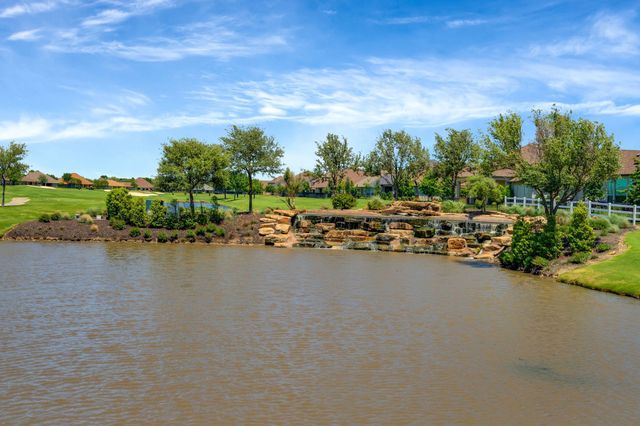 9625 Heartwood Drive, Denton, TX 76207