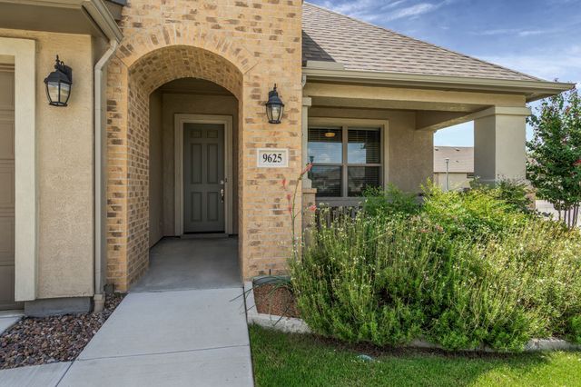 9625 Heartwood Drive, Denton, TX 76207