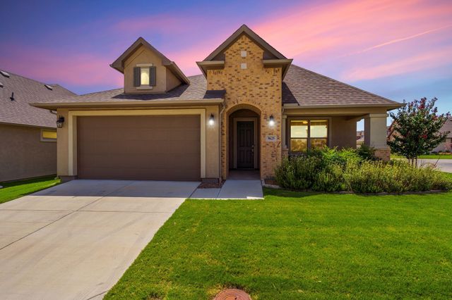 9625 Heartwood Drive, Denton, TX 76207
