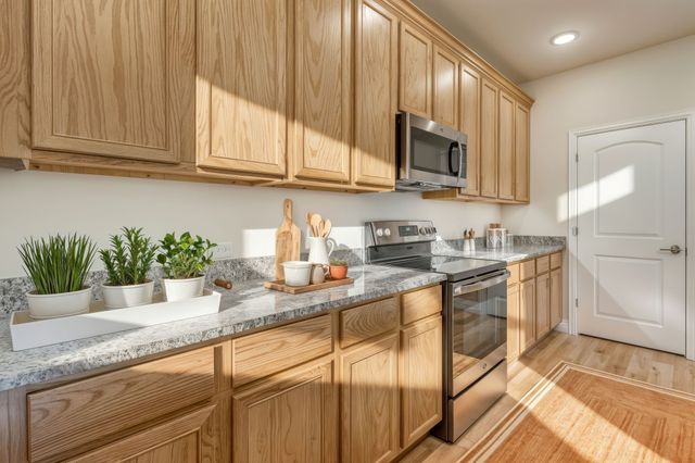 9625 Heartwood Drive, Denton, TX 76207