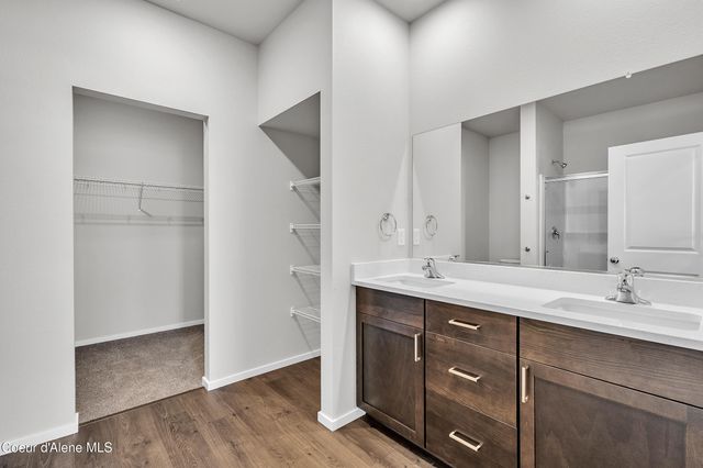 4875 W Homeward Bound Blvd, Coeur D'alene, ID 83815