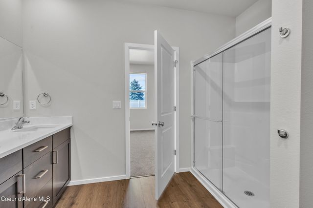 4875 W Homeward Bound Blvd, Coeur D'alene, ID 83815