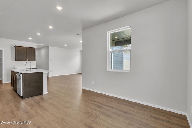 4875 W Homeward Bound Blvd, Coeur D'alene, ID 83815