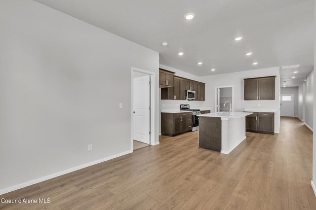 4875 W Homeward Bound Blvd, Coeur D'alene, ID 83815