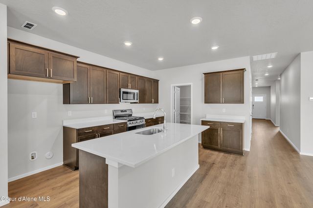 4875 W Homeward Bound Blvd, Coeur D'alene, ID 83815