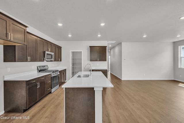 4875 W Homeward Bound Blvd, Coeur D'alene, ID 83815