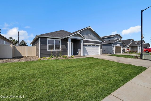 4875 W Homeward Bound Blvd, Coeur D'alene, ID 83815