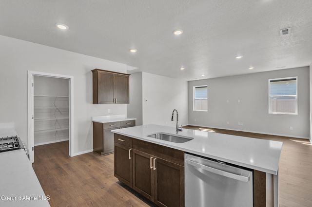 4875 W Homeward Bound Blvd, Coeur D'alene, ID 83815