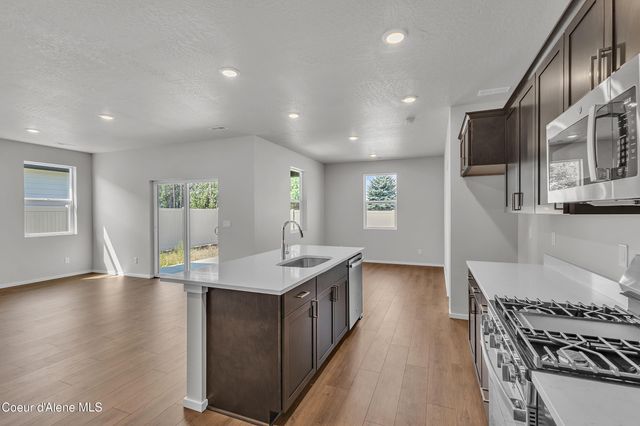 4875 W Homeward Bound Blvd, Coeur D'alene, ID 83815