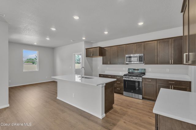 4875 W Homeward Bound Blvd, Coeur D'alene, ID 83815