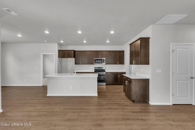 4875 W Homeward Bound Blvd, Coeur D'alene, ID 83815