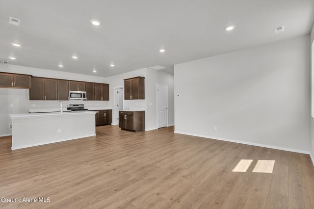 4875 W Homeward Bound Blvd, Coeur D'alene, ID 83815