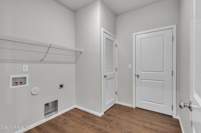 4875 W Homeward Bound Blvd, Coeur D'alene, ID 83815