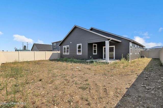 4875 W Homeward Bound Blvd, Coeur D'alene, ID 83815