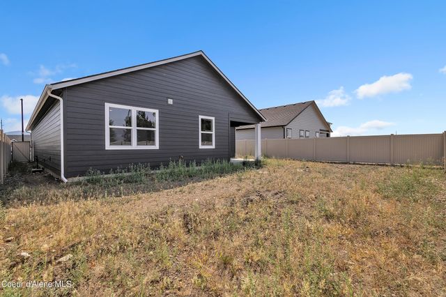 4875 W Homeward Bound Blvd, Coeur D'alene, ID 83815