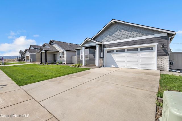 4875 W Homeward Bound Blvd, Coeur D'alene, ID 83815