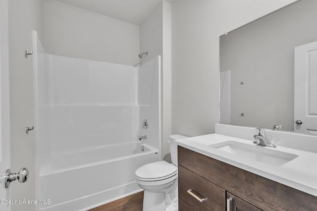 4875 W Homeward Bound Blvd, Coeur D'alene, ID 83815